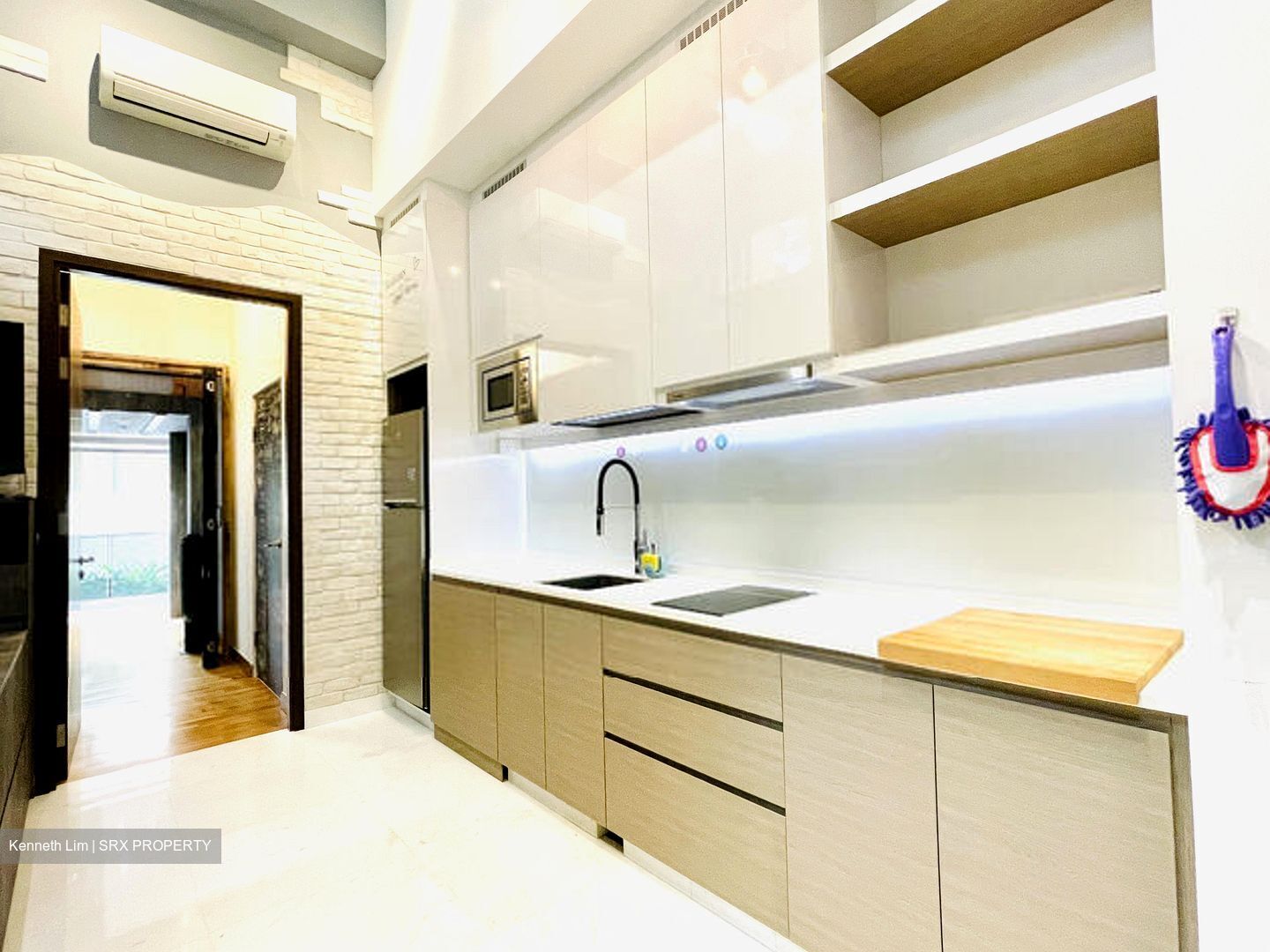 Tropika East (D14), Condominium #390712861